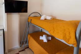 B&B paestum solaris